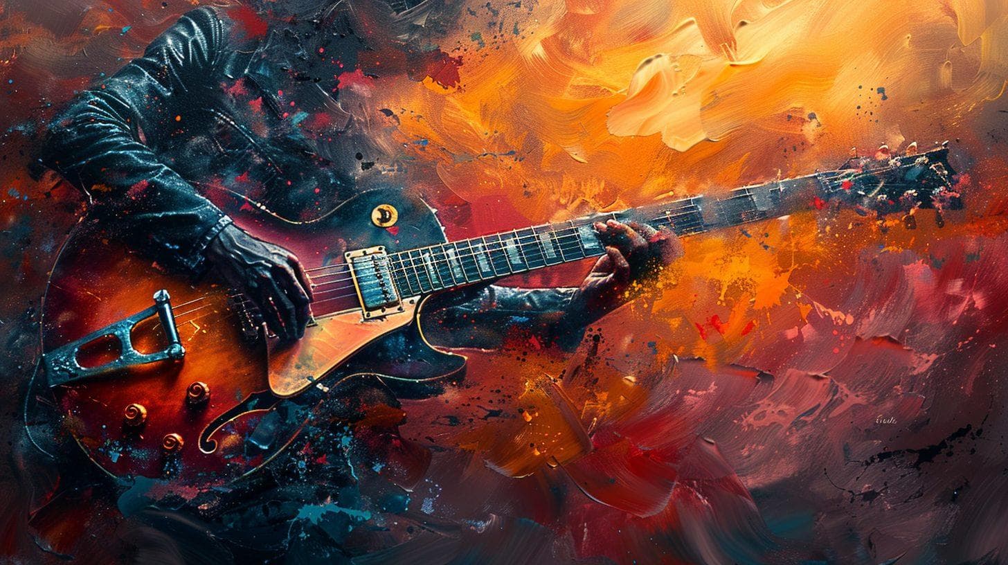rock