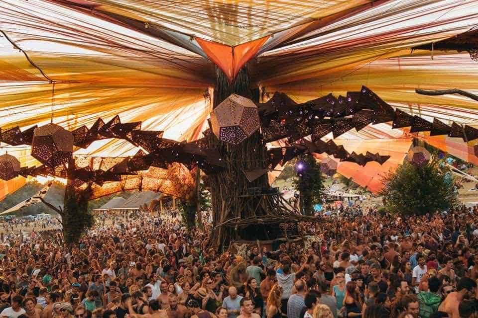 festival
